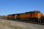 BNSF 5202